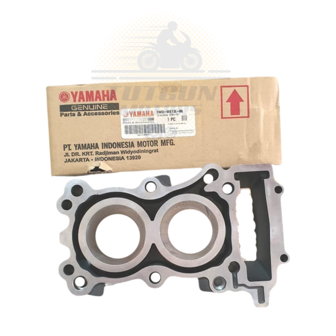 R25 Mt25 Silindir  Orijinal 1WD-E1311-10