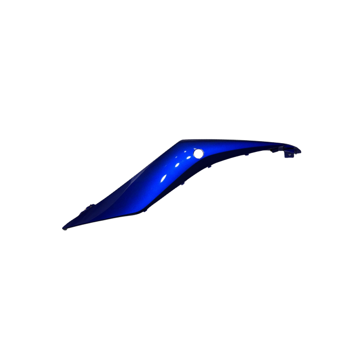 R25 Kuyruk Grenajı 2024 Mavi Sol Orijinal 1WD-F1711-00-P1