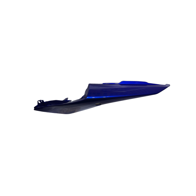 R25 Kuyruk Grenajı 2024 Mavi Sol Orijinal 1WD-F1711-00-P1