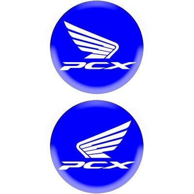 PCX Damla Logo