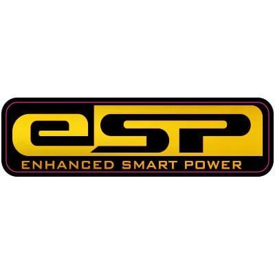 PCX Damla Logo Esp Sarı