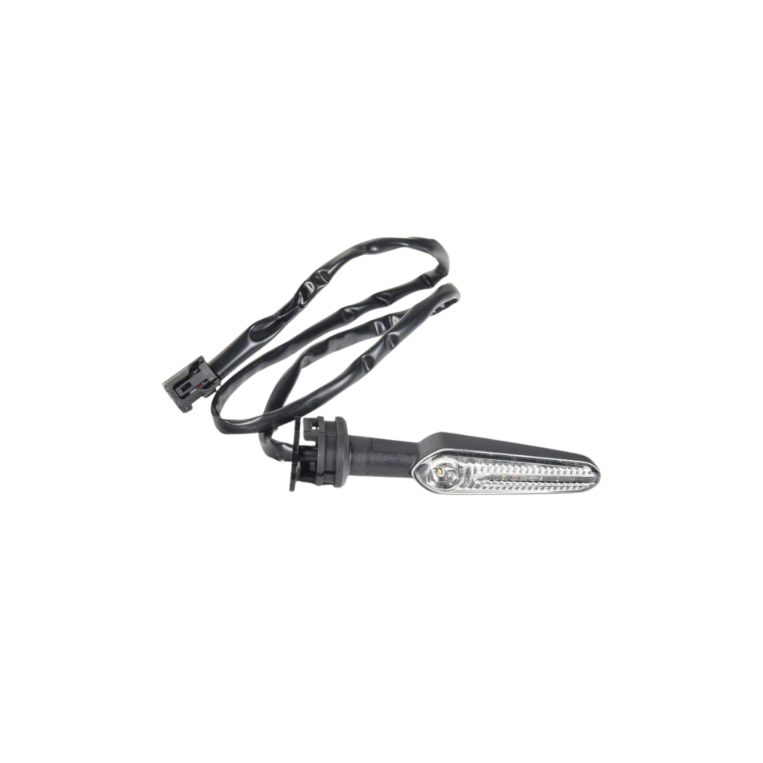 Yamaha Mt 07 MT 09 Sol Arka Sinyal Yeni Kasa Orijinal B7N-83330-00