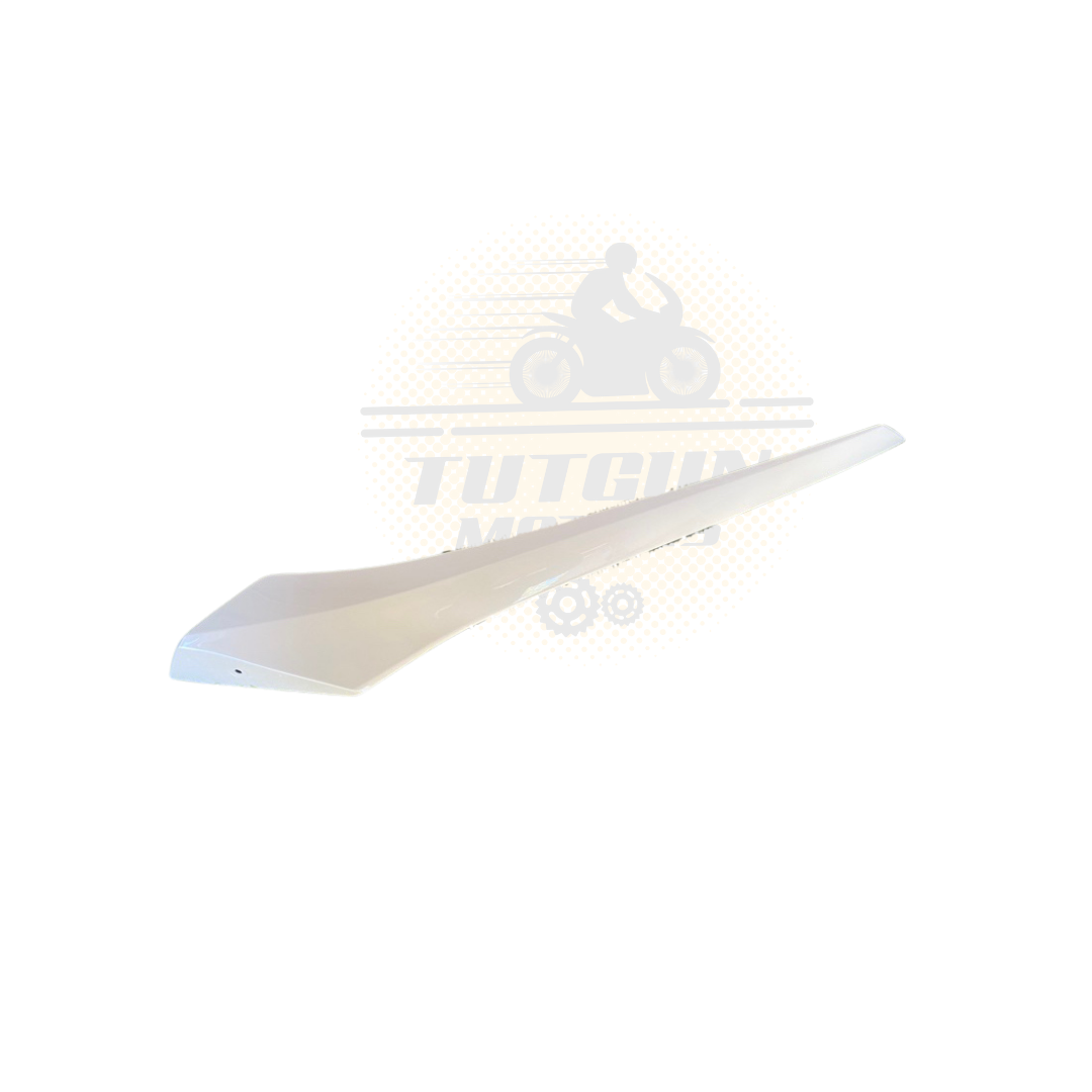 Xmax 250 300 Sol Marşpiyel Beyaz Mole Orijinal B74-F171L-00-P1