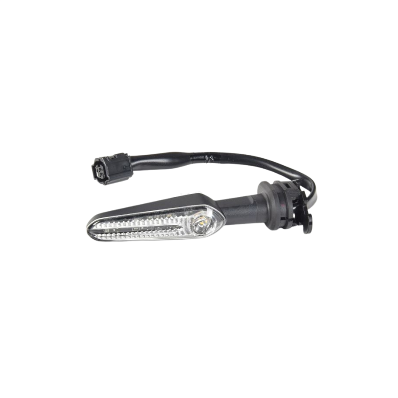 Yamaha Mt 07 Sol Ön Sinyal Yeni Kasa Orijinal BAT-83320-00