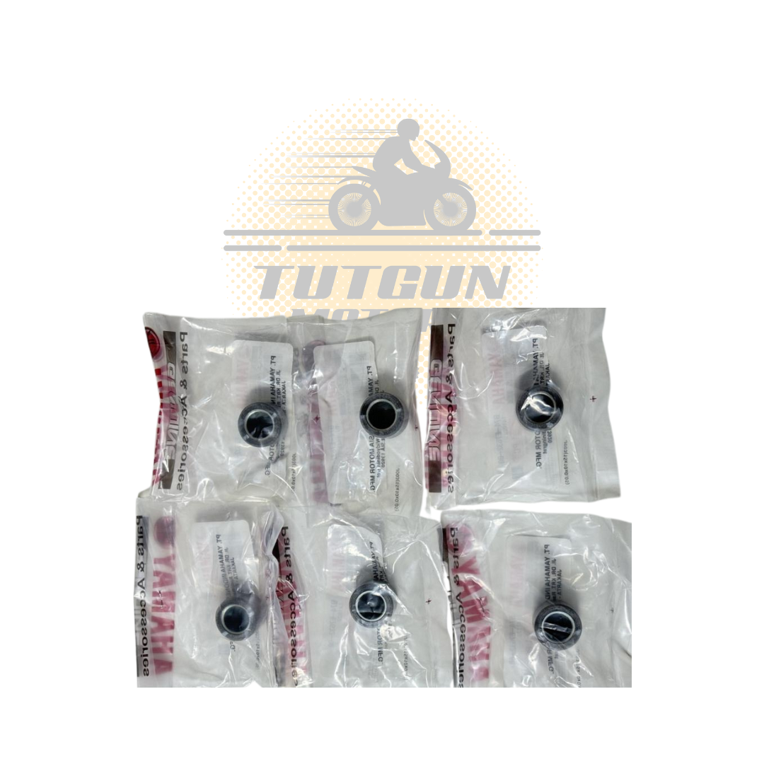 Xmax 250 300 Varyatör Baga 6 Adet SET Orijinal B74-E7632-00