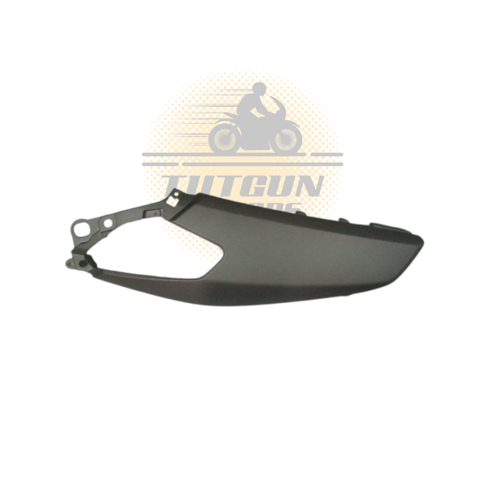 Nmax Sağ Füme Kuyruk Grenajı Mat Gri 2015 2020 2DP-F1721-00-P4