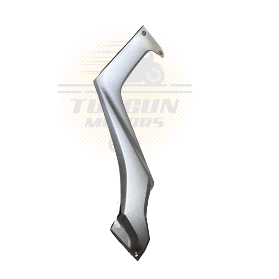 Nmax 125 155 Sol Depo Yan Grenaj Orijinal Gri 2DP-F1731-00-P0