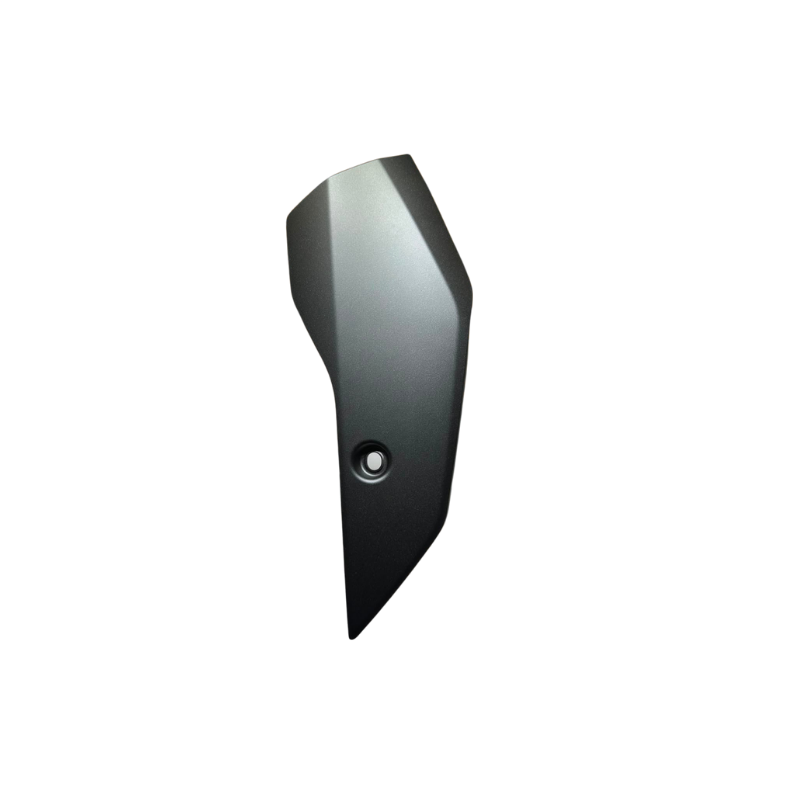 Xmax 2025 Sağ Çamurluk Açık Tech Siyah Orijinal BMK-F1514-00-P1
