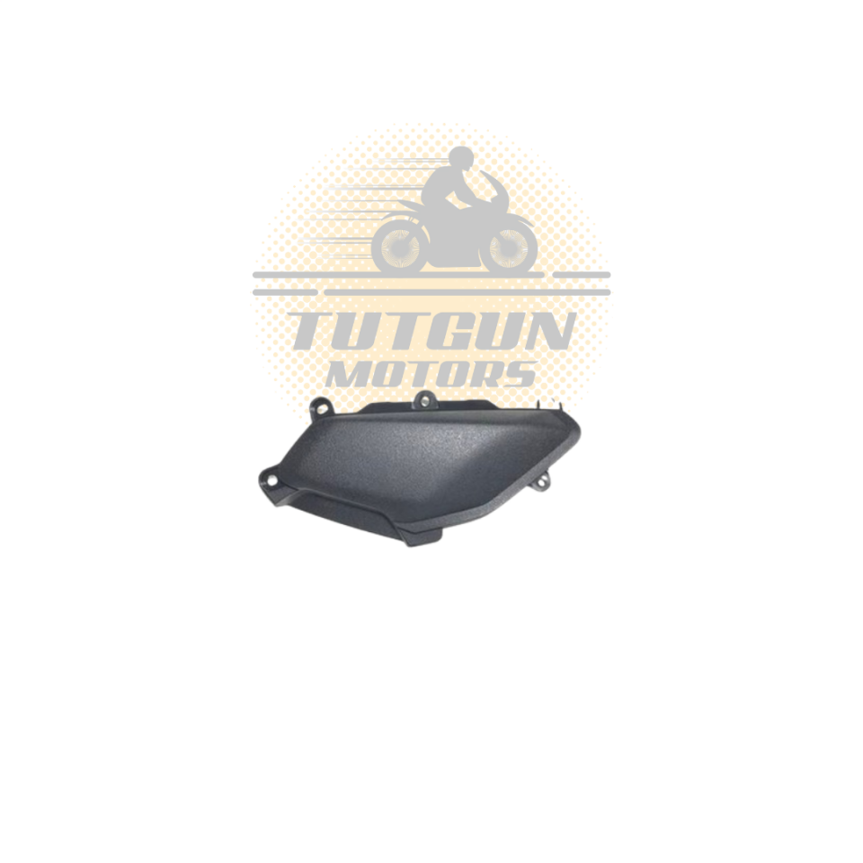 Nmax 125 155 Sağ Sele Altı Yan Kapak 2DP-F171X-00