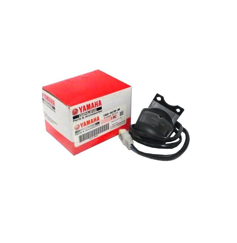 R25 Mt25 2014 2019 Plaka Aydınlatma Lambası Orijinal 1WD-H4740-00-00
