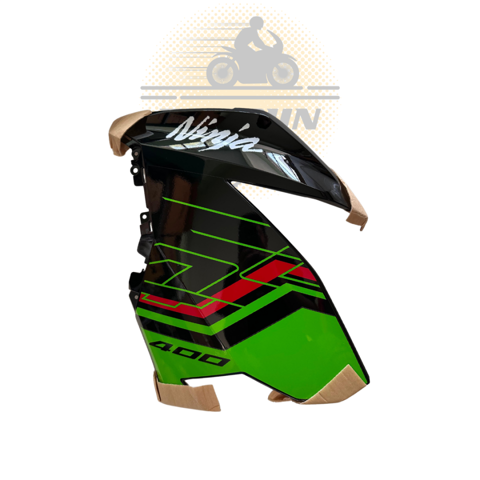 Ninja 400 Sol Yan Grenaj Orijinal  55060-5157-H8