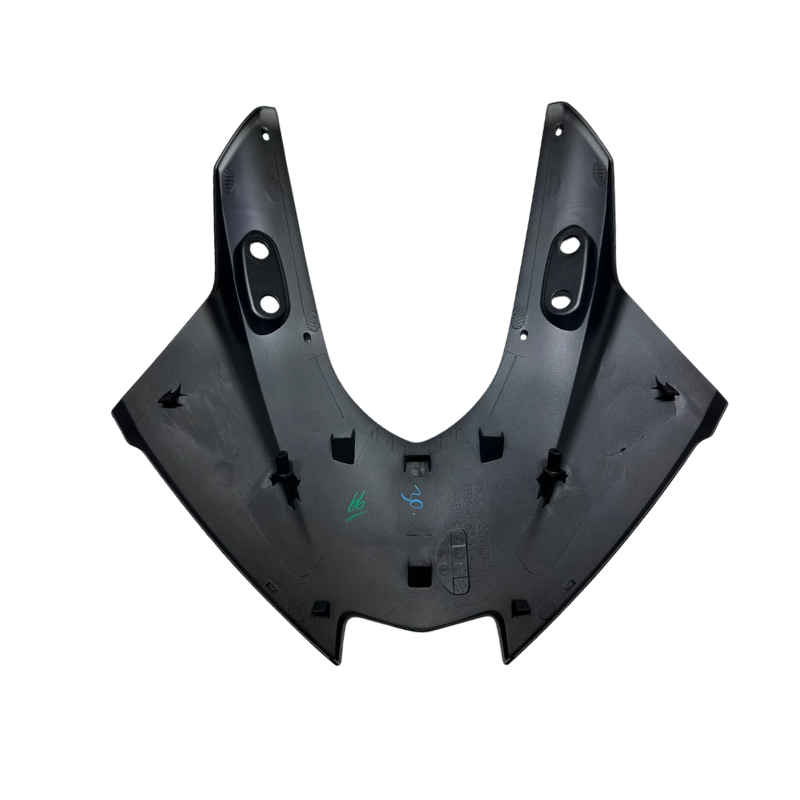 Yamaha R25 2025 2026 Mat Siyah Kafa Grenajı Orijinal BRA-F8351-00-P1