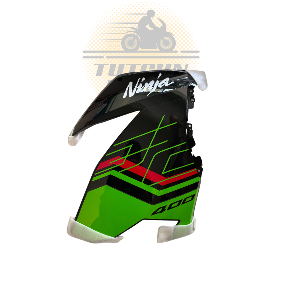 Ninja 400 Sağ Yan Grenaj Orijinal  55060-5159-H8