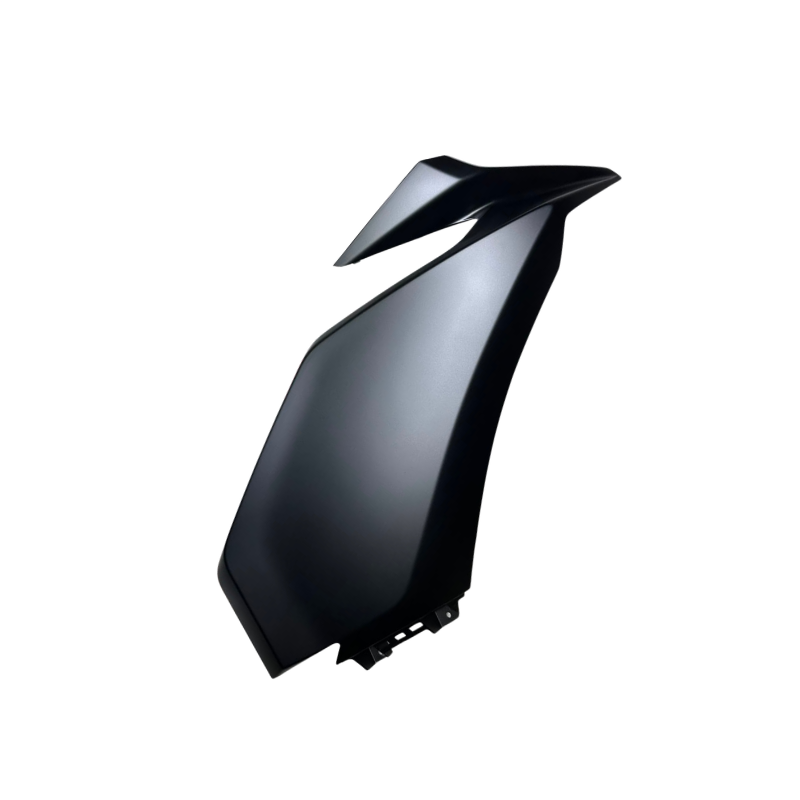 Yamaha R25 2025 2026 Mat Siyah Sağ Yan Grenaj Orijinal BRA-F835V-00-P1
