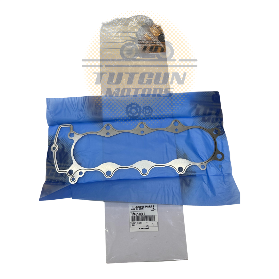 Zx6r Silindir Alt Conta Orijinal 11061-0041