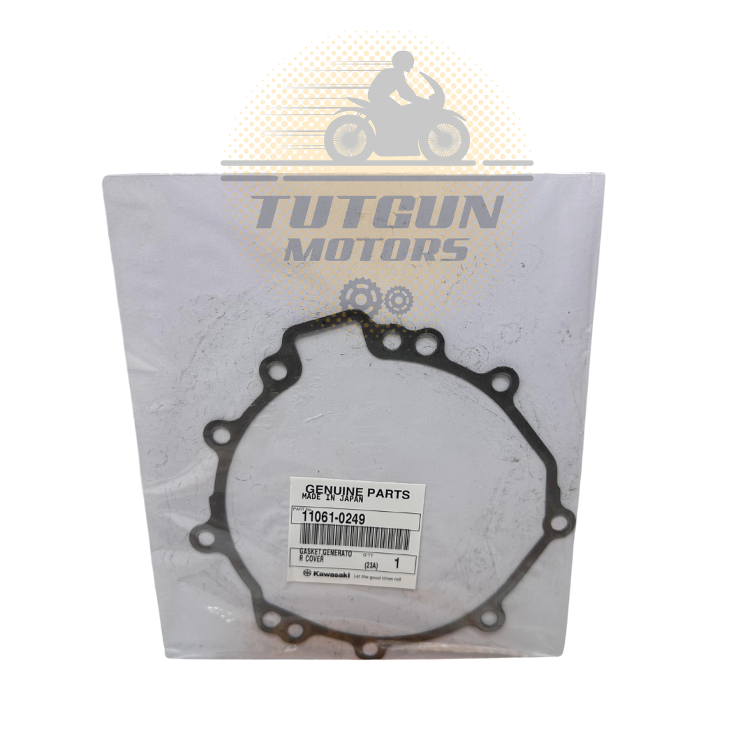 Zx6r Statör Kapak Contası Orijinal Zx636 11061-0249