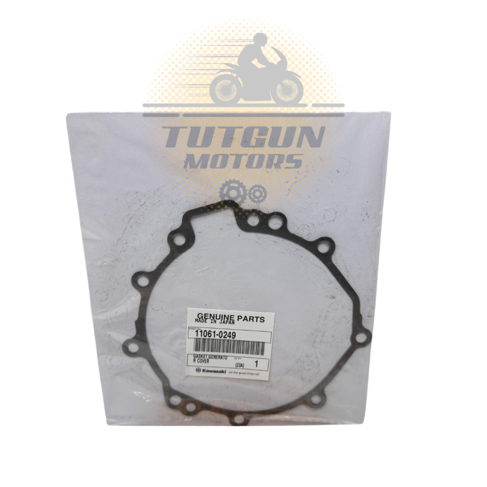 ZX636 | Tutgun Motor
