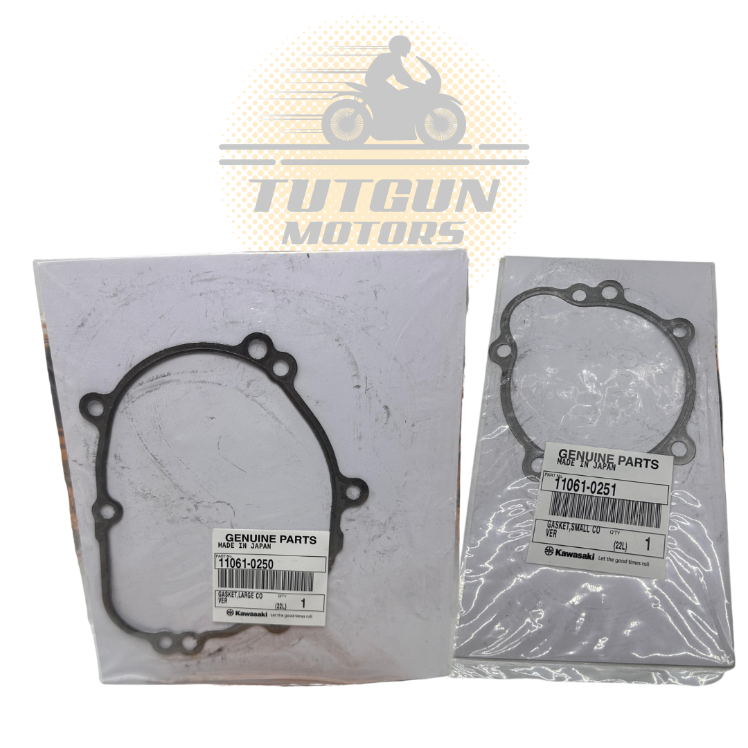 Zx6r Tetikleyici Kapak Contası Orijinal Zx636 11061-0250