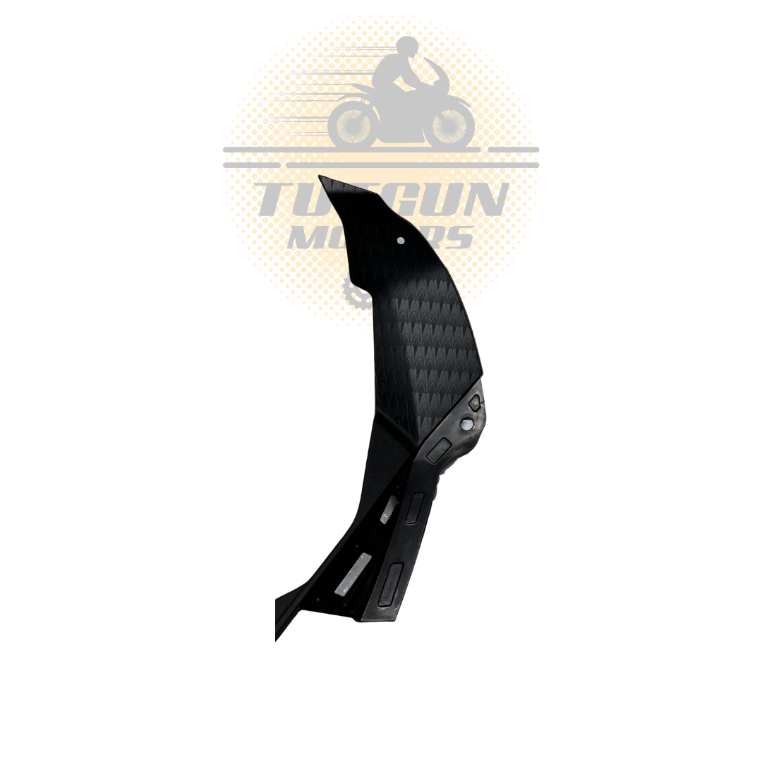 Zx6r Sağ Üst Panzolot Gösterge Yan Panel zx636 Orijinal 55028-0455