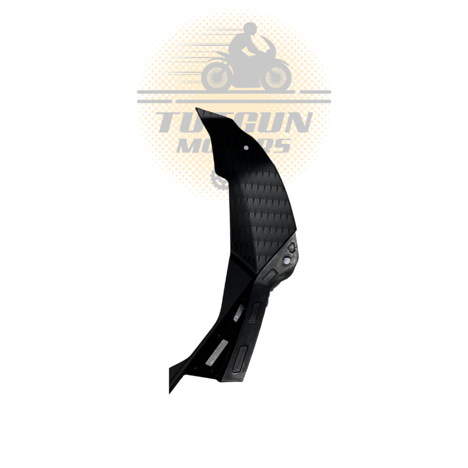 Zx6r Sağ Üst Panzolot Gösterge Yan Panel zx636 Orijinal 55028-0455