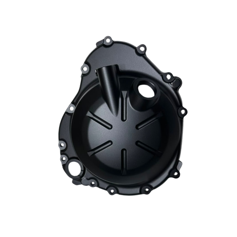 Kawasaki Zx6r 2024 2026 Debriyaj Kapağı Mat Siyah Orijinal 14032-0702