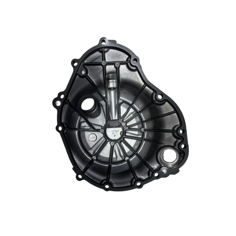 Kawasaki Zx6r 2024 2026 Debriyaj Kapağı Mat Siyah Orijinal 14032-0702