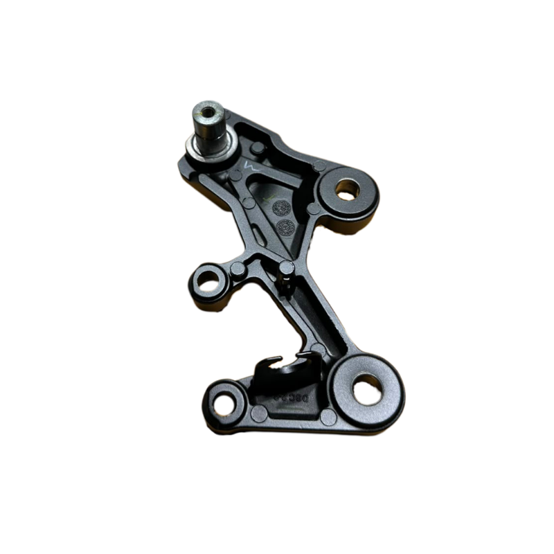 Kawasaki Ninja 400 Sağ Sürücü Basamak Braketi Orijinal 35063-1408