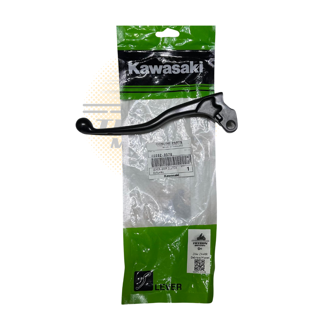 Zx4r Zx4rr Debriyaj Maneti Orijinal 46092-0578