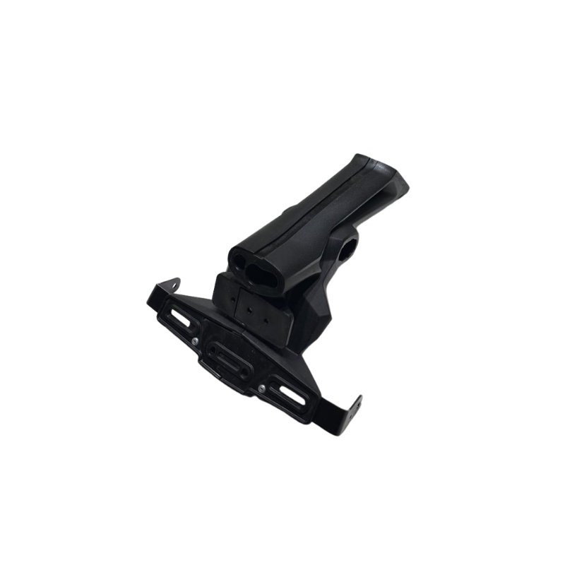 Kawasaki Zx6r Plakalık Orijinal Arka Kuyruk 35015-0041