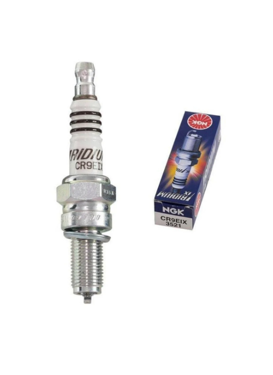 NGK CR9EİX İridyum Buji Orijinal