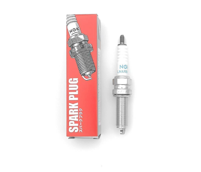 Ngk LMAR8A-9 Buji Orijinal R25 R7 Xmax Tenere