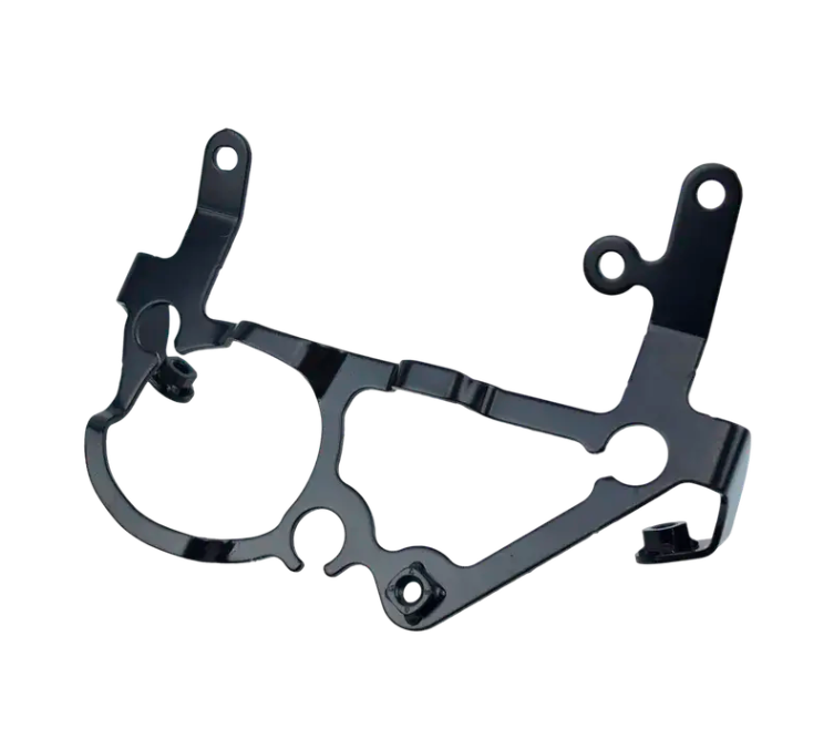 Yamaha Mt25 2020 2024 Gösterge Braketi Orijinal Km Saat Demiri B9T-H3519-00
