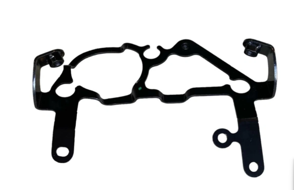 Yamaha Mt25 2020 2024 Gösterge Braketi Orijinal Km Saat Demiri B9T-H3519-00
