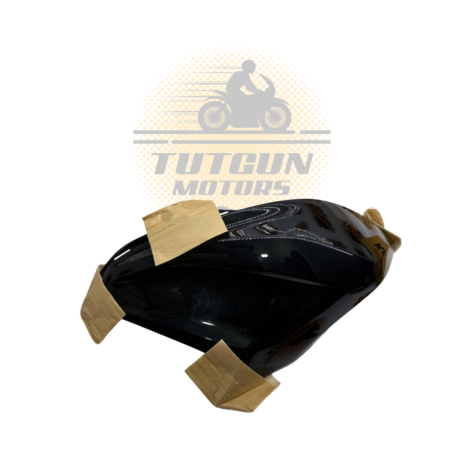 Z800 Sağ Depo Yan Grenajı Siyah Orijinal 51026-0054-660