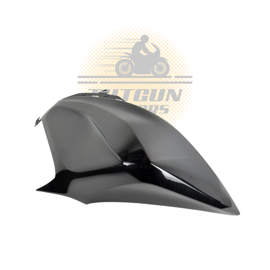 Z800 Sağ Depo Yan Grenajı Siyah Orijinal 51026-0054-660
