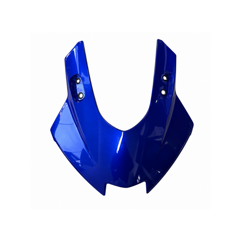 Yamaha R25 2025 2026 Mavi Kafa Grenajı Orijinal BRA-F8351-00-P0