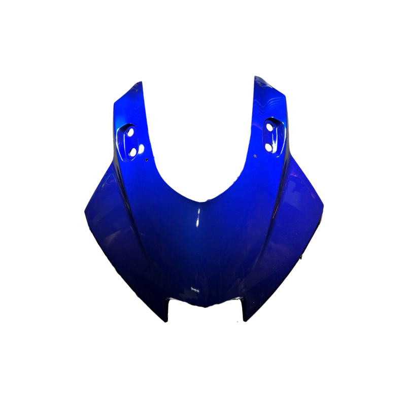 Yamaha R25 2025 2026 Mavi Kafa Grenajı Orijinal BRA-F8351-00-P0