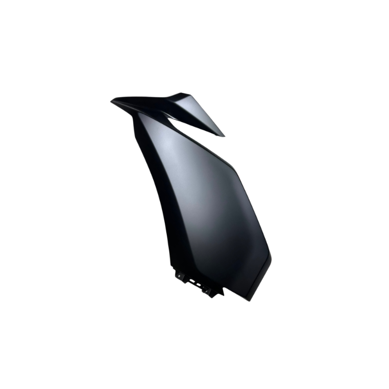 Yamaha R25 2025 2026 Mat Siyah Sol Yan Grenaj Orijinal BRA-F835U-00-P1