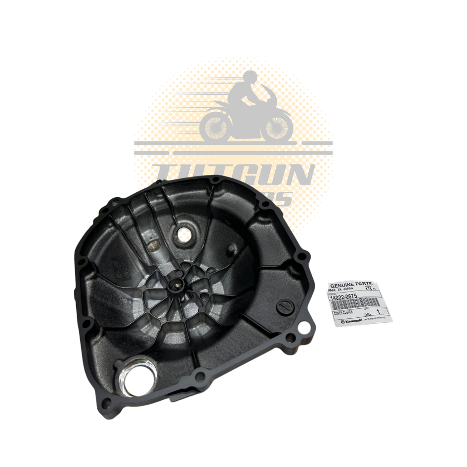 Z900 Debriyaj Kapak Orijinal 14032-0675