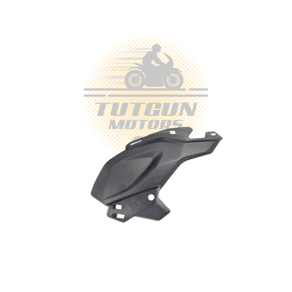 Z900 Far Sol Kapak Orijinal Panzolot 55028-0605