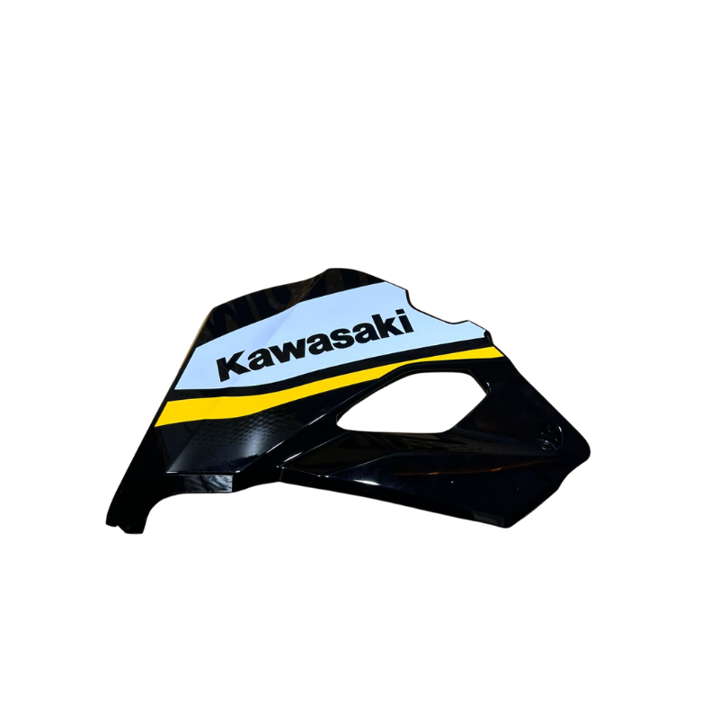 ZX4rr Sol Alt Sakal Orijinal 2025 Zx4r 55061-5225-H8