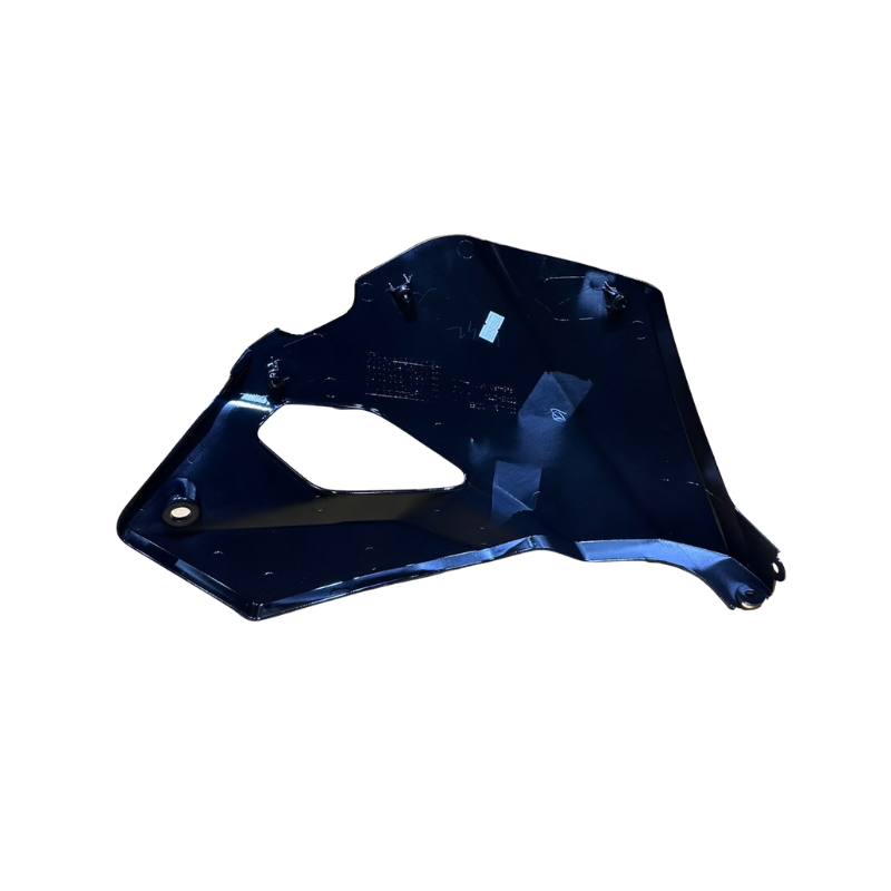 ZX4rr Sol Alt Sakal Orijinal 2025 Zx4r 55061-5225-H8