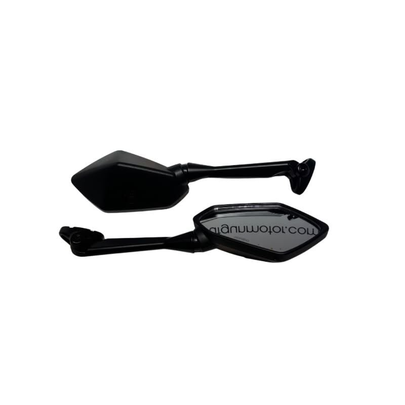 Universal Ayna Takımı Racing Model Kawasaki Honda