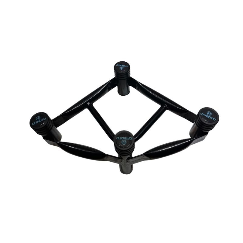 Cf Moto 250 Nk Koruma Demiri