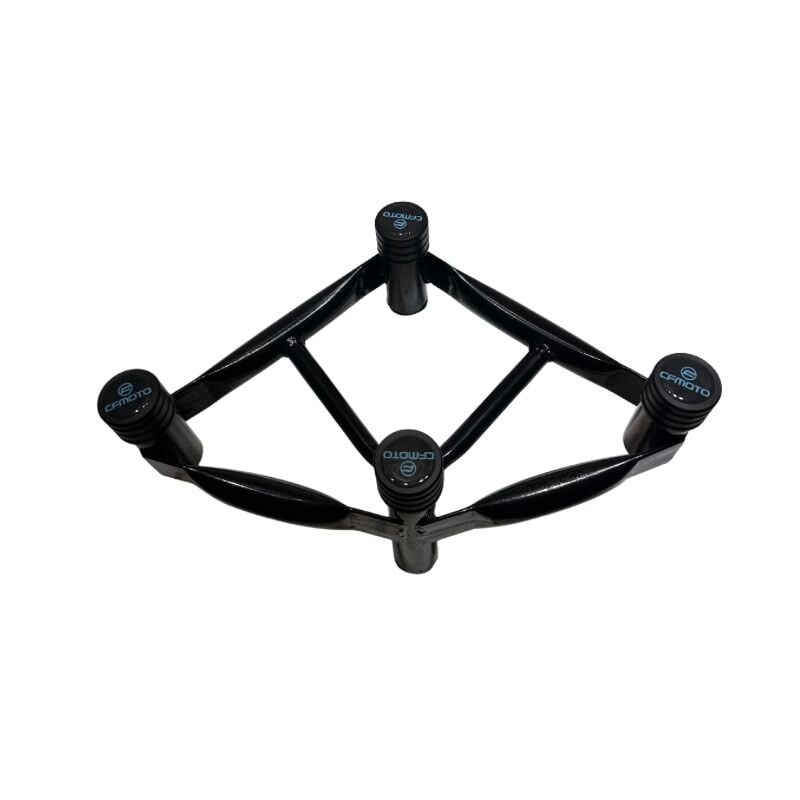 Cf Moto 250 Nk Koruma Demiri