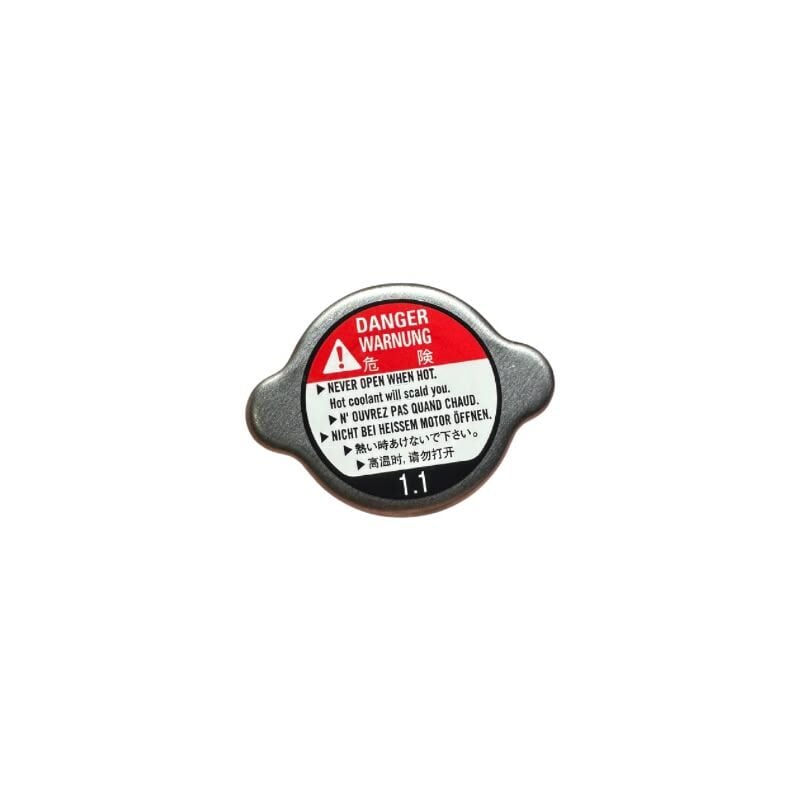 R25 Mt25 Radyatör Kapağı Orijinal 5ST-E2462-00