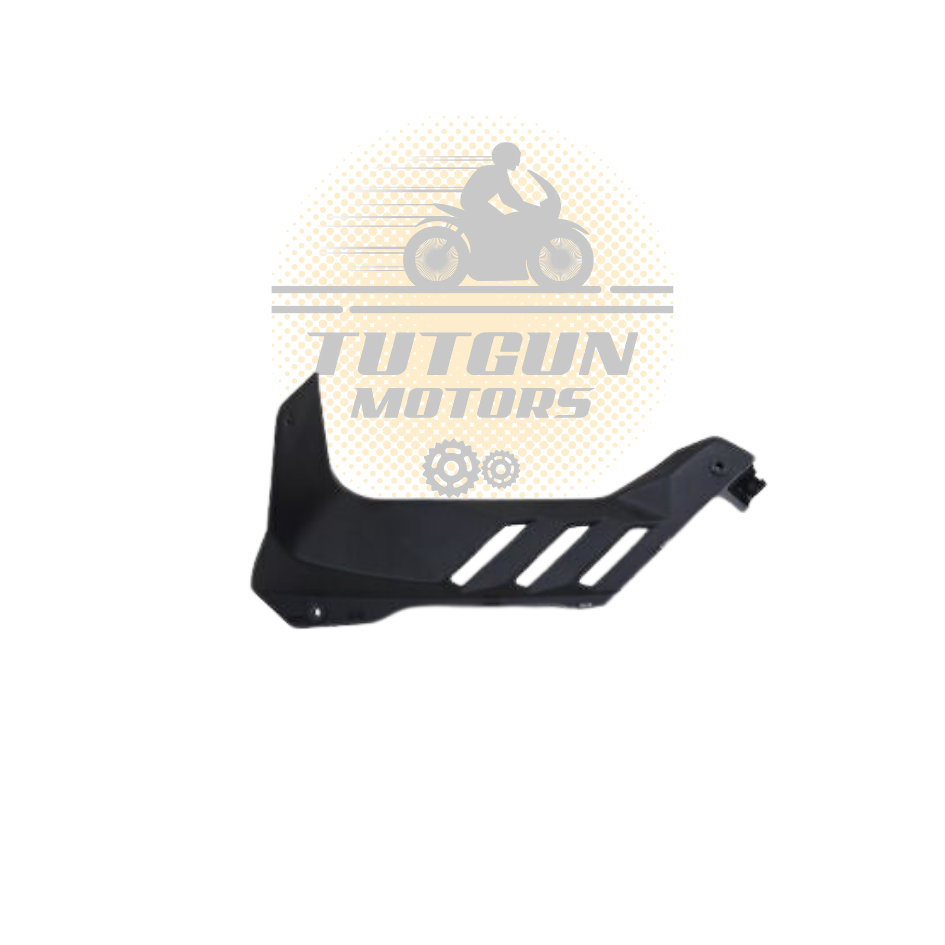 Zx10r Üst Panzolot Gösterge Çerçevesi Sol Orijinal 55028-0767