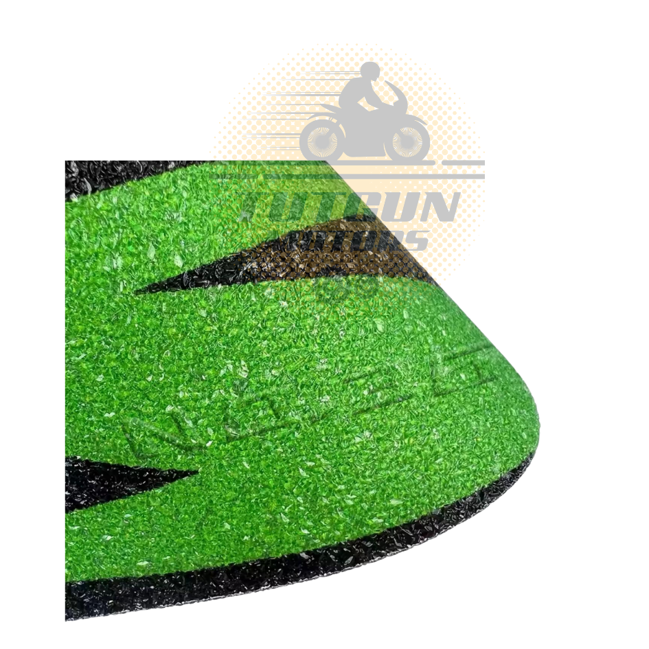 Zx4rr 2024  Kaydırmaz Tank Pad Set