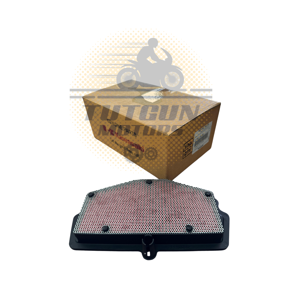 Versys 650 Ninja 650 Hava Filtresi Orijinal Vulcan S 11013-0745