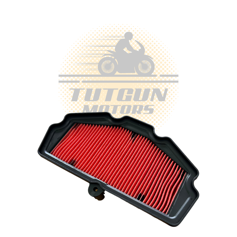 Versys 650 Ninja 650 Hava Filtresi Orijinal Vulcan S 11013-0745